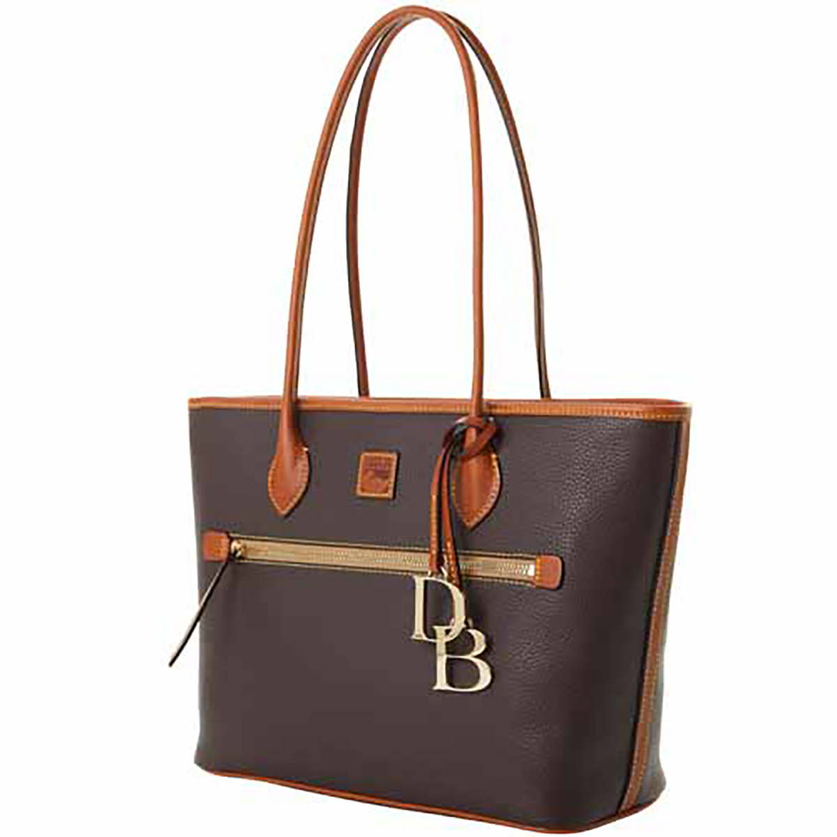 Dooney & Bourke Pebble Tote