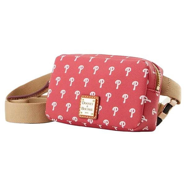 Dooney & Bourke Phillies Belt Bag alternate view