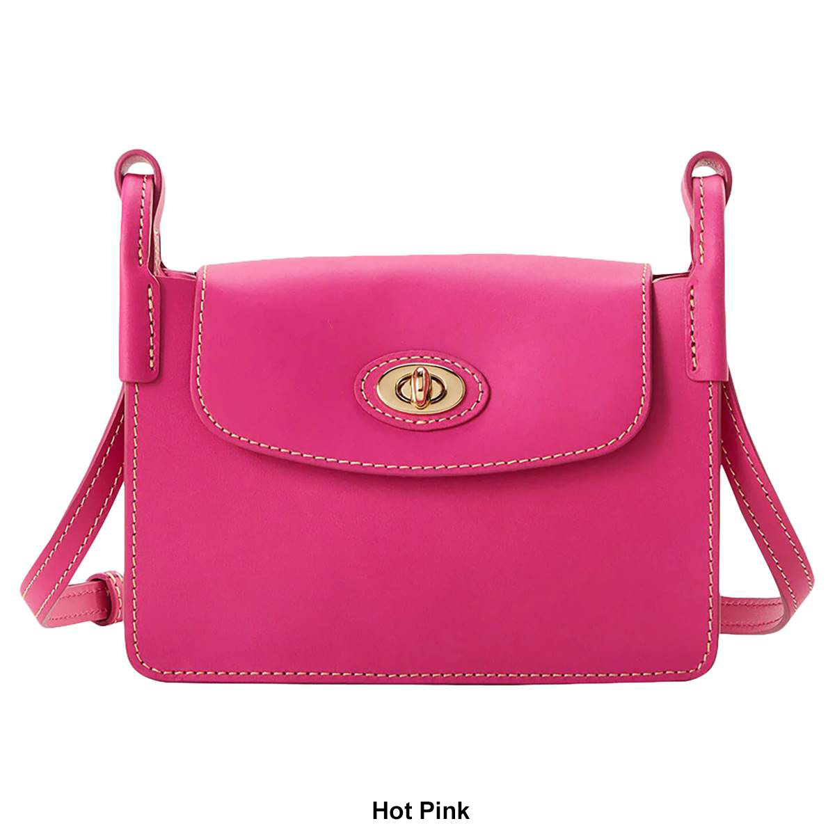 Dooney & Bourke Sweet Pinky Crossbody