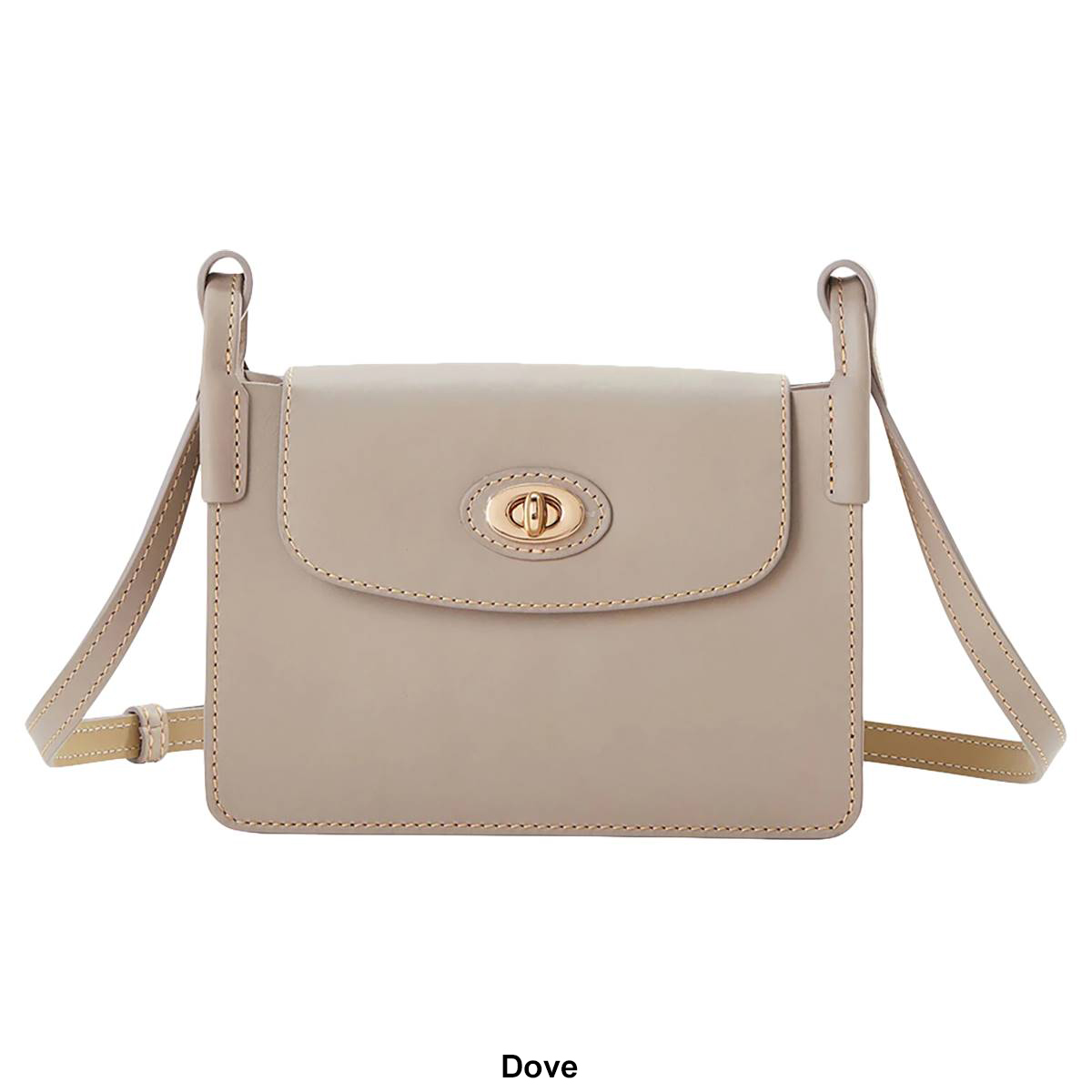 Dooney & Bourke Sweet Pinky Crossbody