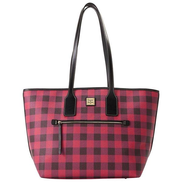Dooney & Bourke Tucker Small Tote alternate view