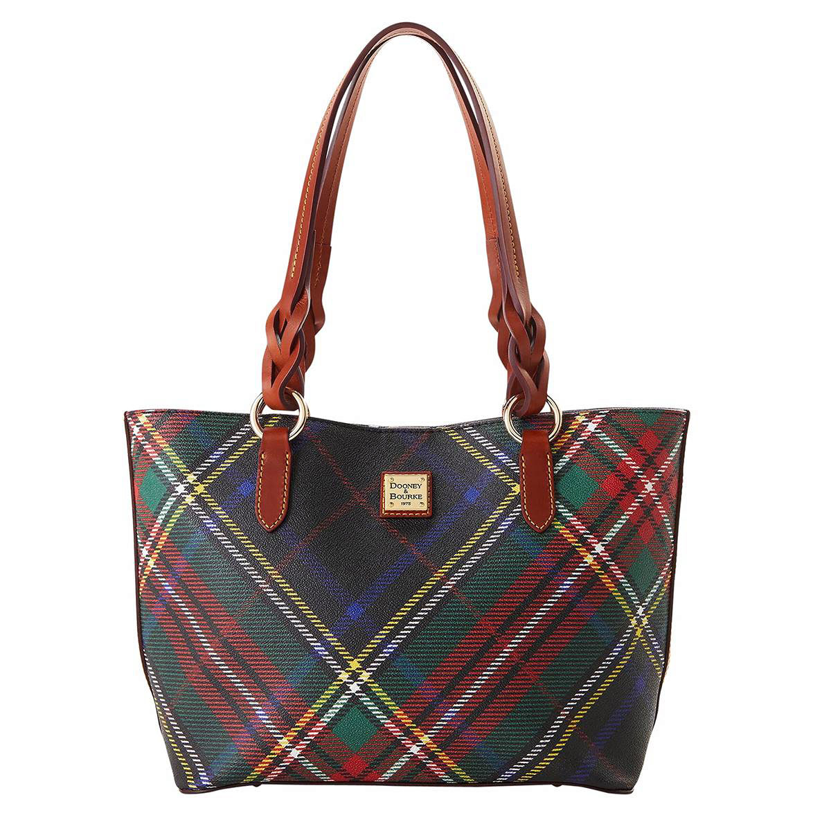 Dooney Bourke Windsor Small Nelly Tote Connecticut Post Mall