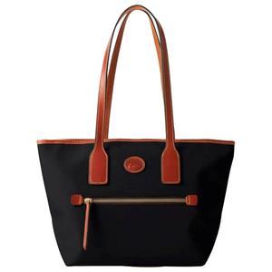Dooney & Bourke Small Nylon Tote alternate view