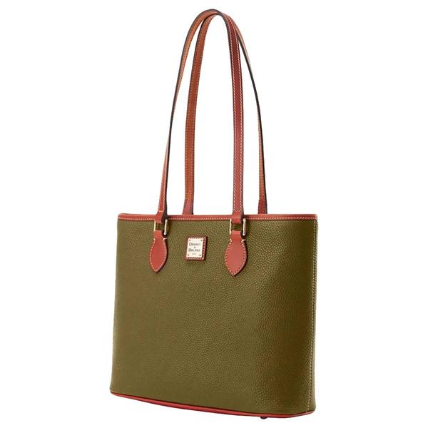 Dooney & Bourke Richmond Pebble Shopper alternate view