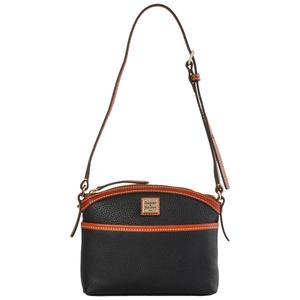 Dooney & Bourke Pebble Dome Crossbody