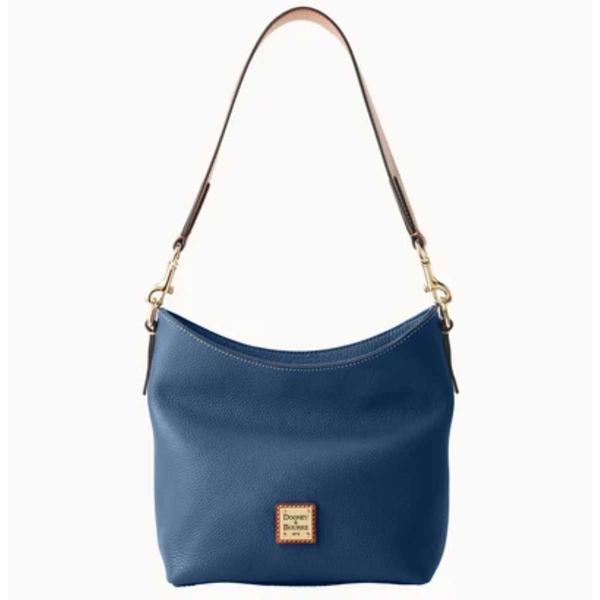 Dooney & Bourke Small Pebble Sac Hobo