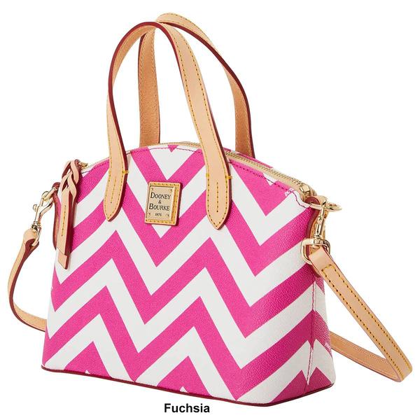 Dooney & Bourke Ruby Satchel alternate view