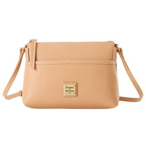 Dooney & Bourke Lucca Ginger Crossbody