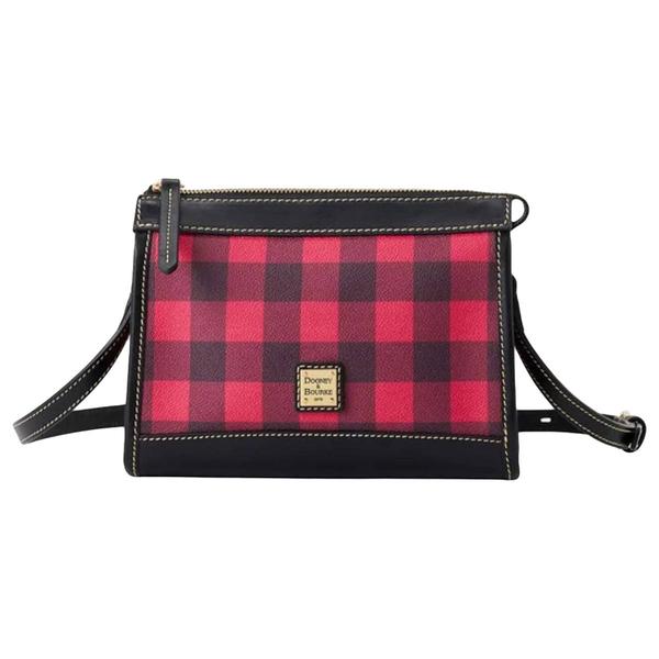 Dooney & Bourke Tucker Zip Crossbody