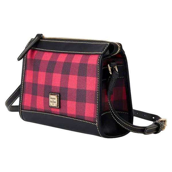 Dooney & Bourke Tucker Zip Crossbody alternate view