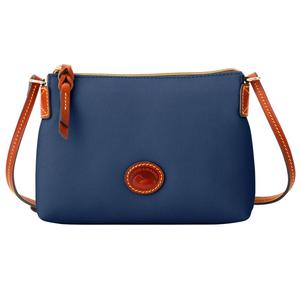 Dooney & Bourke Nylon Pouchette Crossbody