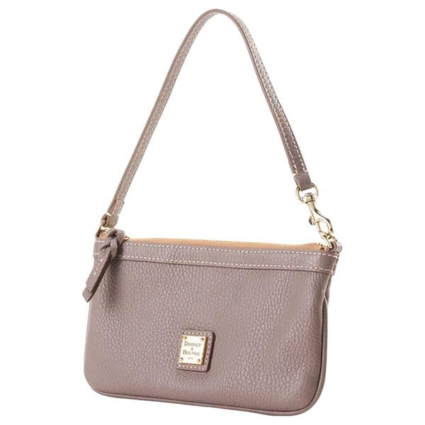 Dooney & Bourke Lucca Elephant Large Slim Wristlet alternate view