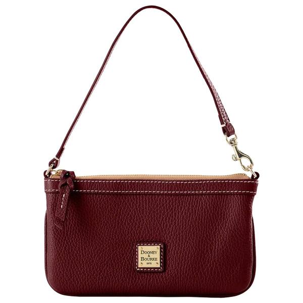 Dooney & Bourke Lucca Large Slim Wristlet