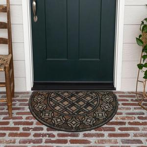Mohawk Home Deco Tile Slice Mosaic Doormat alternate view