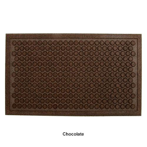Dots Impression Doormat alternate view