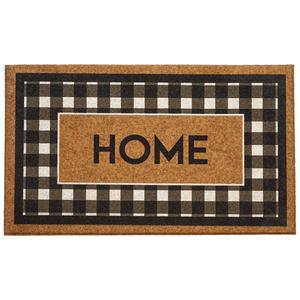 Mohawk home Fall Welcome Home Doormat