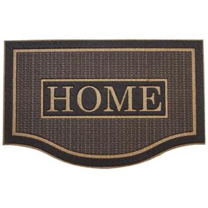 Mohawk Home Basket Weave Home Doormat