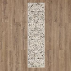Mohawk Home Helios Cream Runner