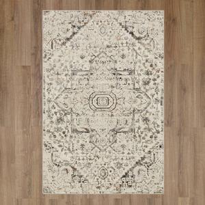 Mohawk Home Helios Cream Large Area Rug