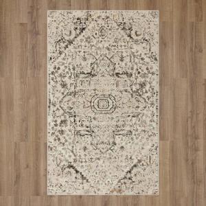 Mohawk Home Helios Cream Area Rug
