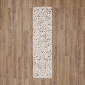 Mohawk Home Helios Grey Runner