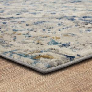 Mohawk Home Helios Blue Accent Rug alternate view