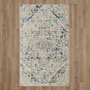 Mohawk Home Helios Blue Area Rug