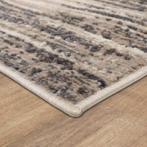 Mohawk Home Furie Stripe Cream Accent Rug alternate view