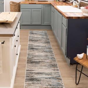 Mohawk Home Furie Stripe Multi Runner alternate view