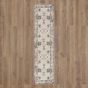Mohawk Home Waldorf Light Grey Runner