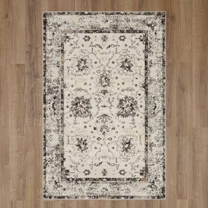 Mohawk Home Waldorf Light Grey Large Area Rug