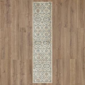 Mohawk Home Theseus Cream Runner