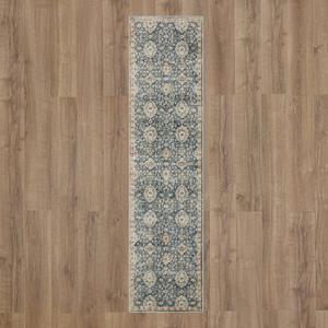 Mohawk Home Theseus Anthracite Runner