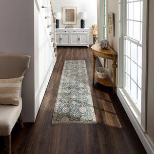 Mohawk Home Theseus Anthracite Runner alternate view