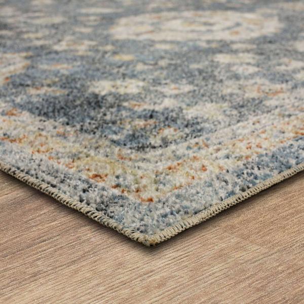 Mohawk Home Theseus Anthracite Accent Rug alternate view