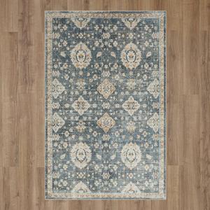 Mohawk Home Theseus Anthracite Large Area Rug