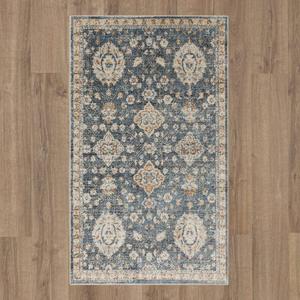 Mohawk Home Theseus Anthracite Area Rug