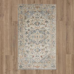 Mohawk Home Juno Cream Accent Rug