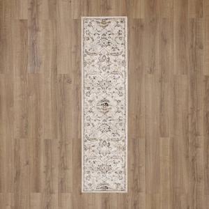 Mohawk Home Sigurd Cream Area Runner