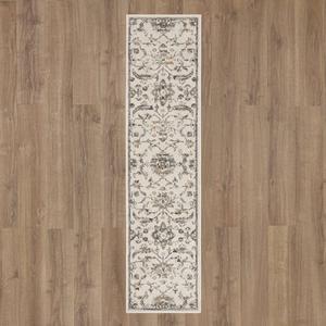 Mohawk Home Sigurd Grey Runner