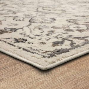 Mohawk Home Sigurd Grey Accent Rug alternate view