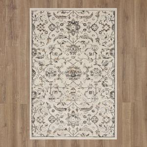 Mohawk Home Sigurd Grey Large Area Rug