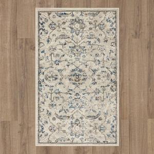 Mohawk Home Sigurd Blue Accent Rug