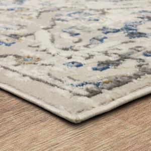 Mohawk Home Sigurd Blue Accent Rug alternate view
