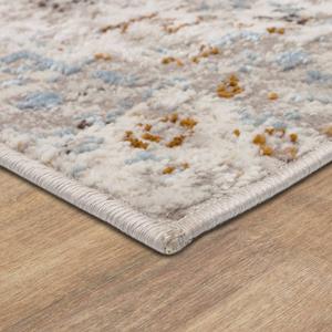 Mohawk Home Pyramus Cream Area Rug alternate view