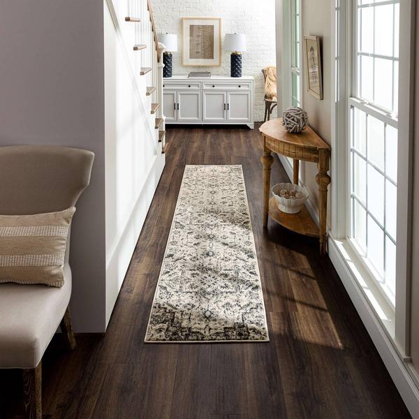 Mohawk Home Pyramus Grey Runner alternate view
