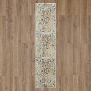 Mohawk Home Loki Anthracite Runner