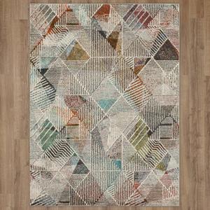 Mohawk Home Cantu Multi Large Area Rug