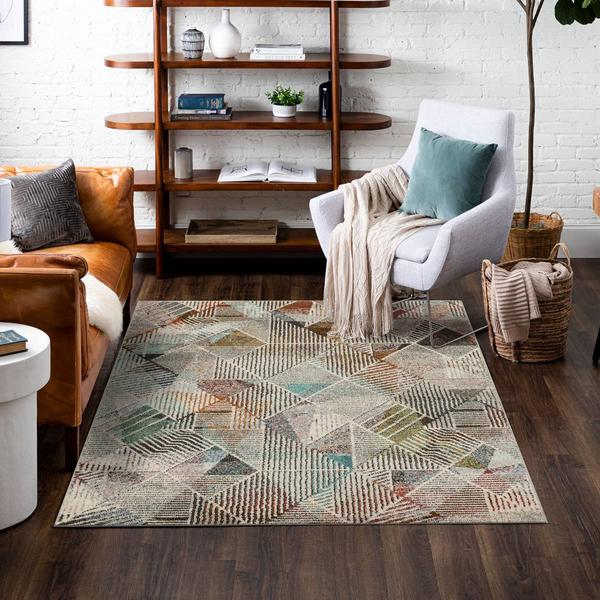 Mohawk Home Cantu Multi Large Area Rug alternate view