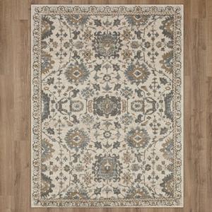Mohawk Home Grove Elms Grey Large Area Rug